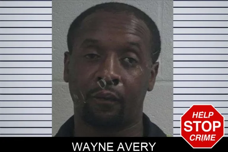 Wayne Avery