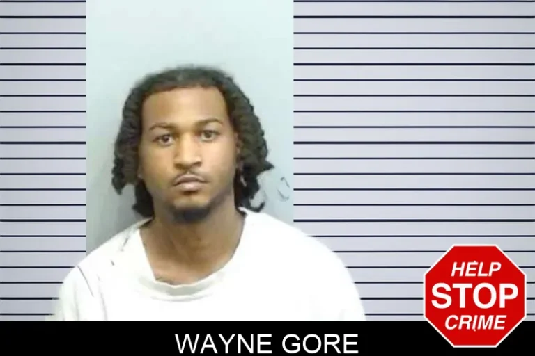 Wayne Gore