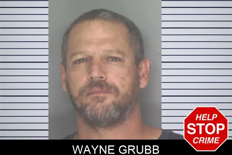 Wayne Grubb