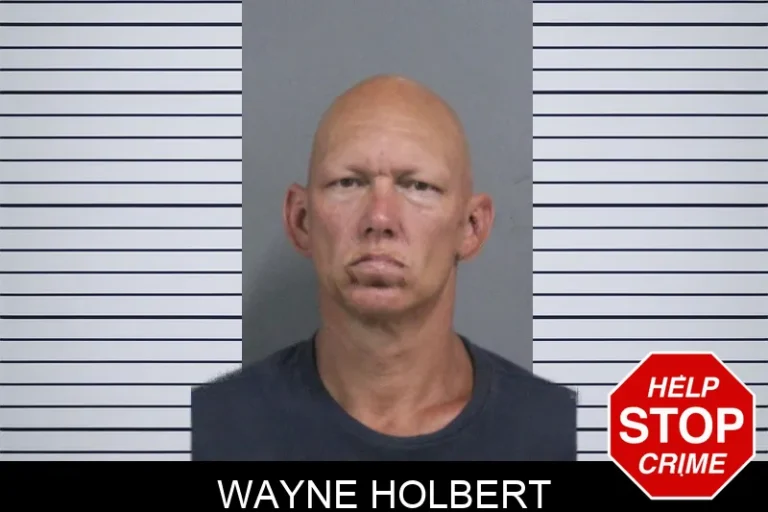 Wayne Holbert