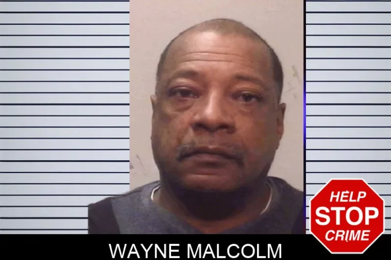 Wayne Malcolm mugshot – Coweta County , Georgia Wayne Malcolm
