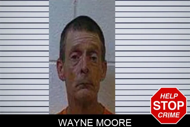Wayne Moore