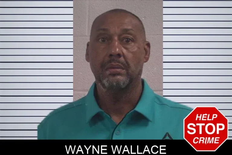 Wayne Wallace