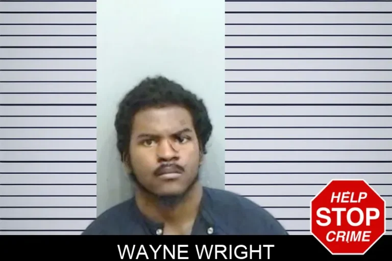 Wayne Wright mugshot – Fulton County , Georgia Wayne Wright