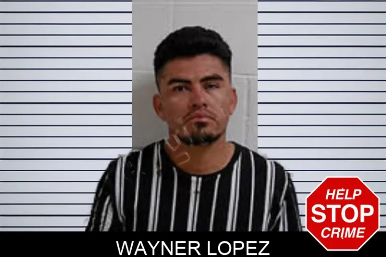Wayner Lopez