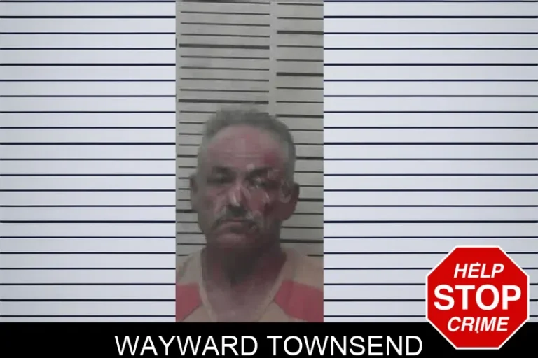 Wayward Townsend
