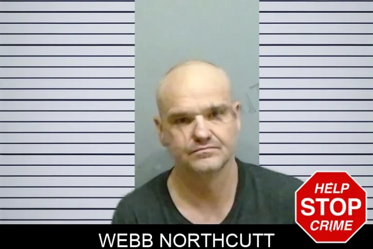 Webb Northcutt