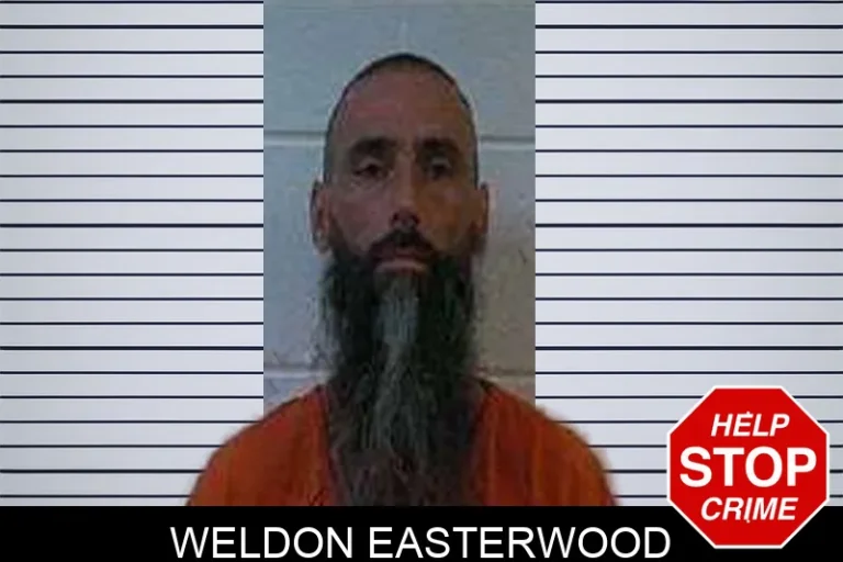 Weldon Easterwood mugshot – Polk County , Georgia Weldon Easterwood