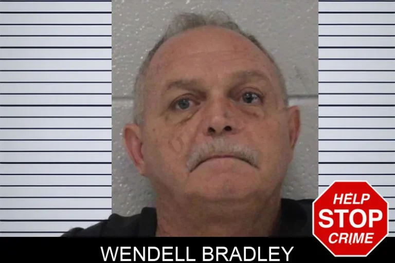 Wendell Bradley