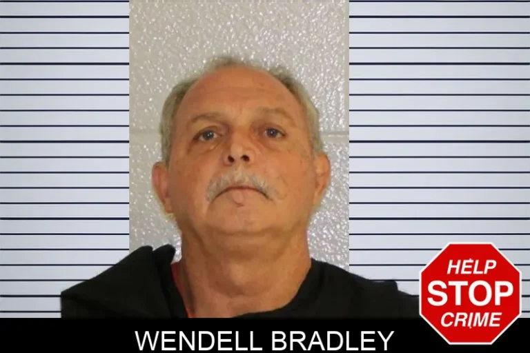 Wendell Bradley