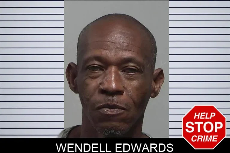 Wendell Edwards