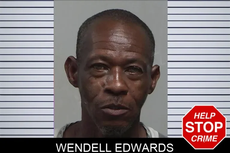 Wendell Edwards