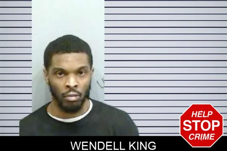 Wendell King