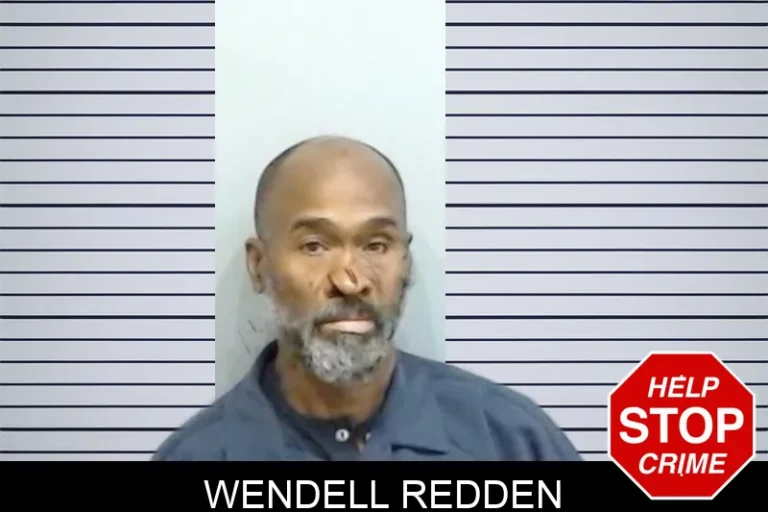 Wendell Redden