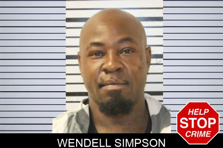 Wendell Simpson
