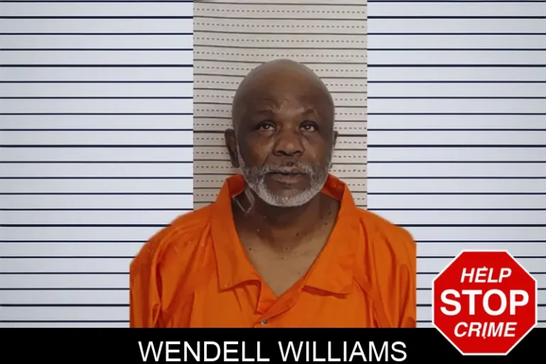 Wendell Williams