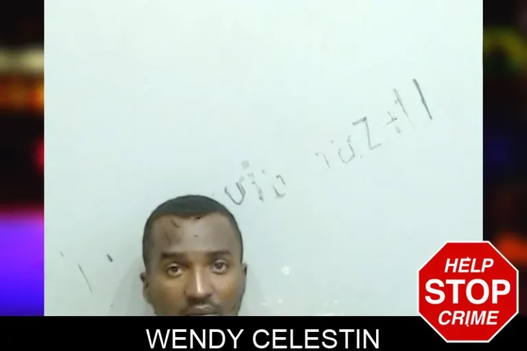Wendy Celestin