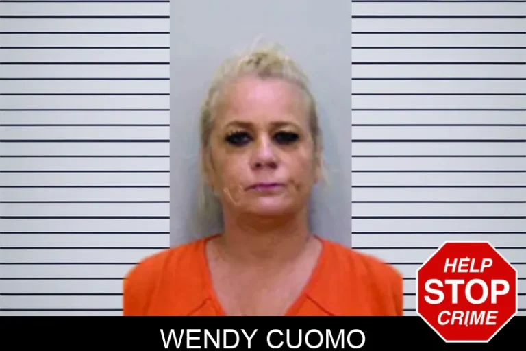 Wendy Cuomo