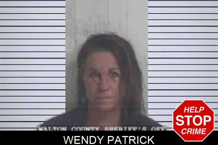 Wendy Patrick