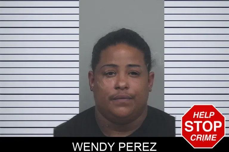 Wendy Perez