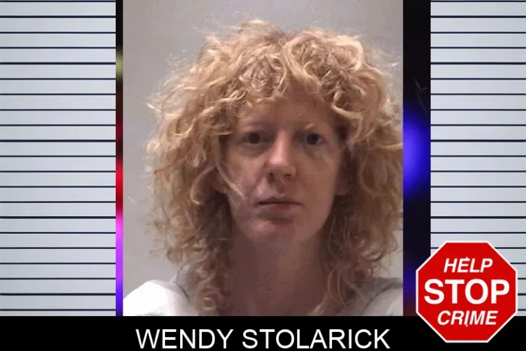 Wendy Stolarick
