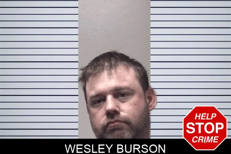 Wesley Burson