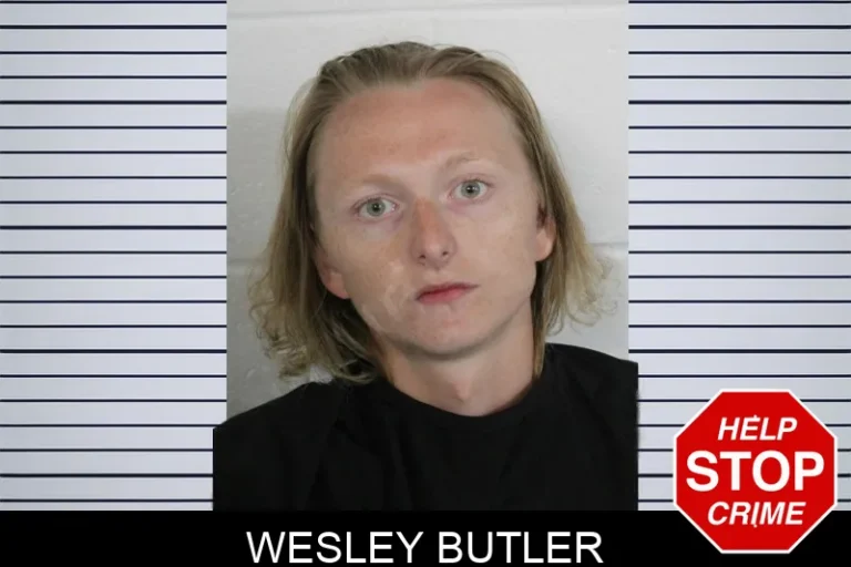 Wesley Butler