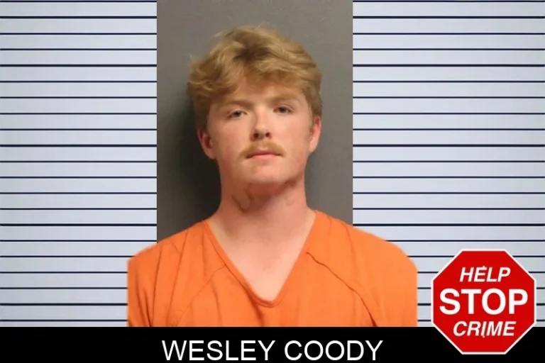 Wesley Coody