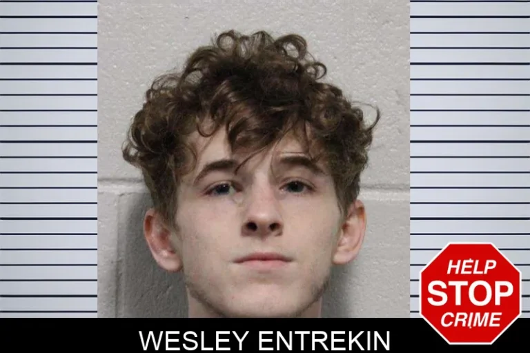 Wesley Entrekin