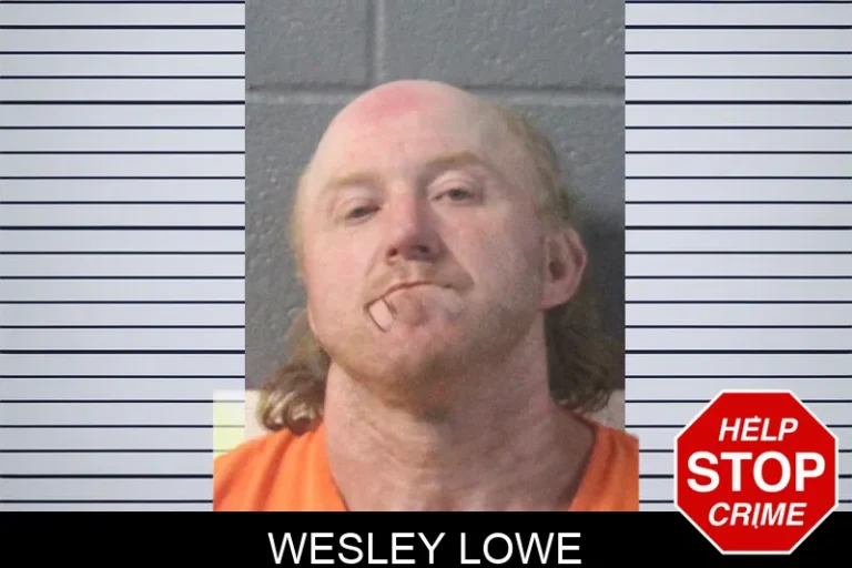 Wesley Lowe