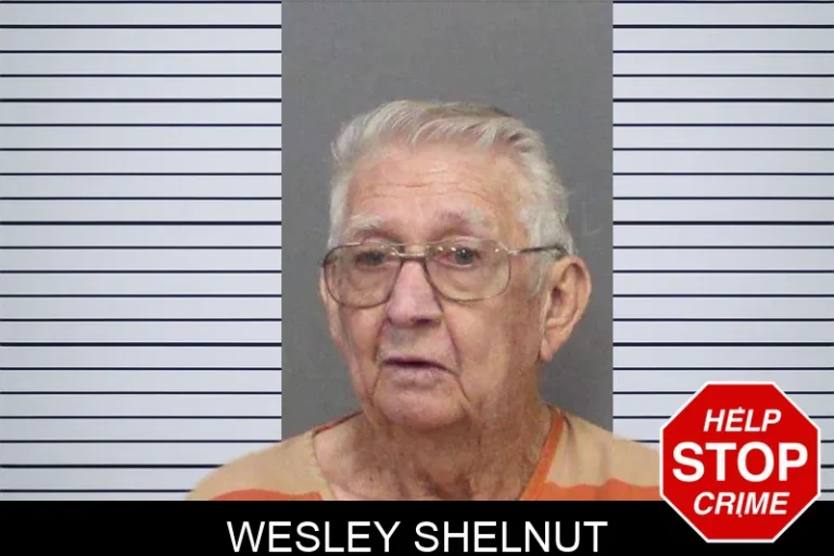 Wesley Shelnut