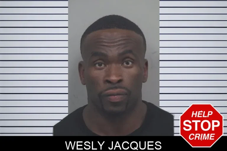 Wesly Jacques