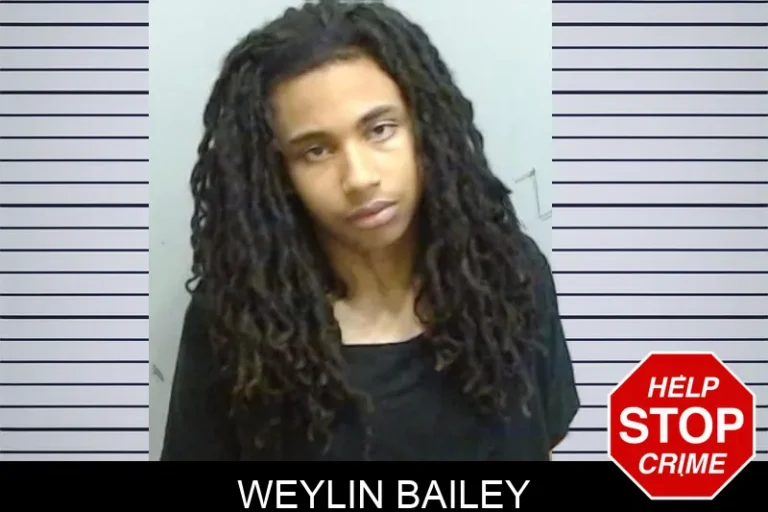 Weylin Bailey