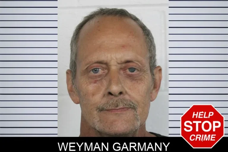Weyman Garmany
