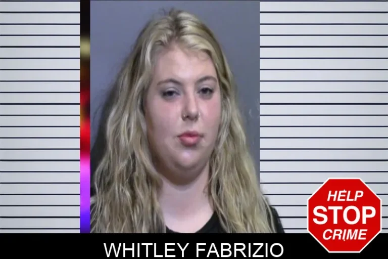 Whitley Fabrizio