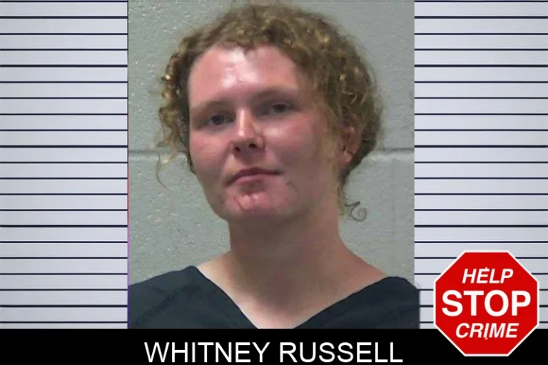 Whitney Russell
