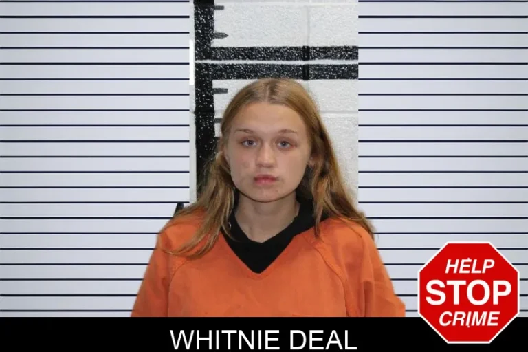 Whitnie Deal
