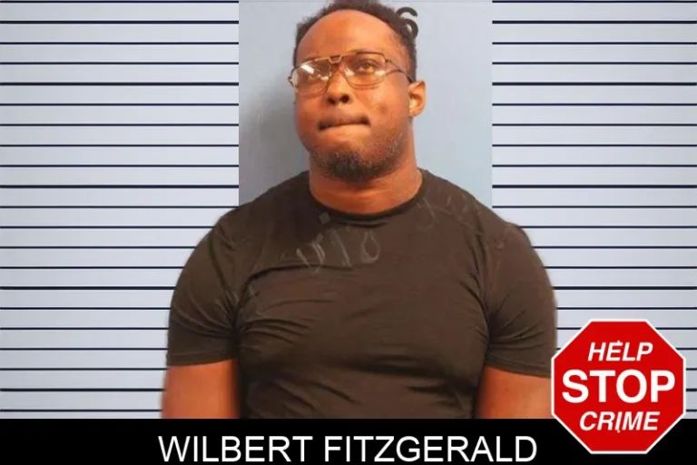 Wilbert Fitzgerald