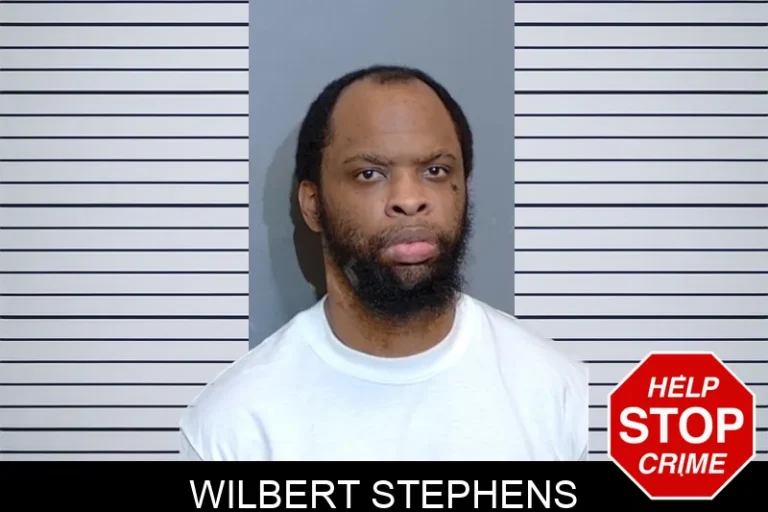 Wilbert Stephens