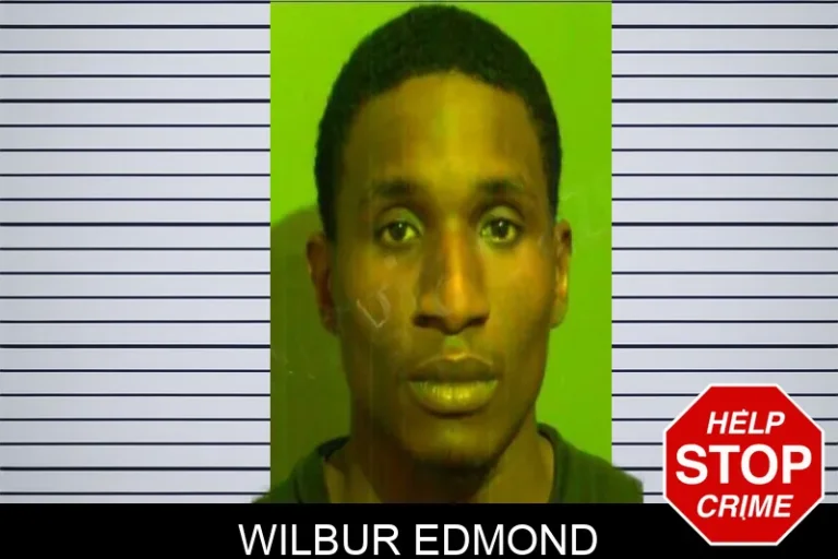 Wilbur Edmond