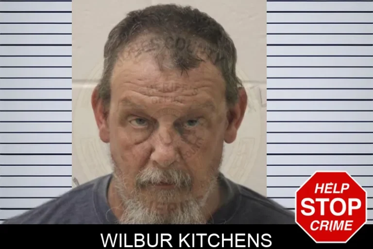 Wilbur Kitchens