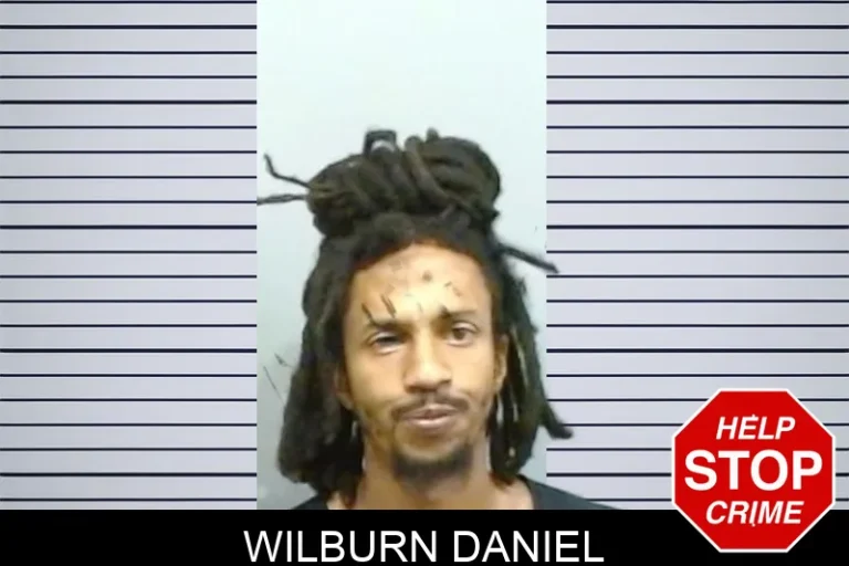 Wilburn Daniel
