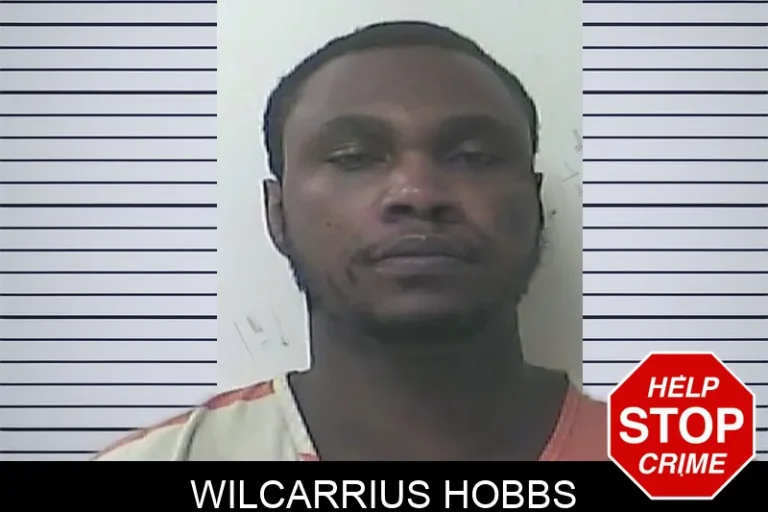 Wilcarrius Hobbs