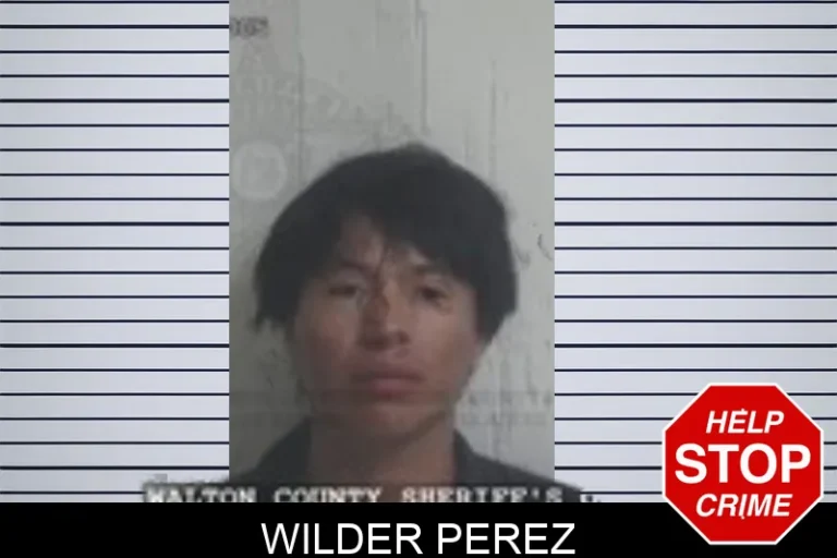 Wilder Perez