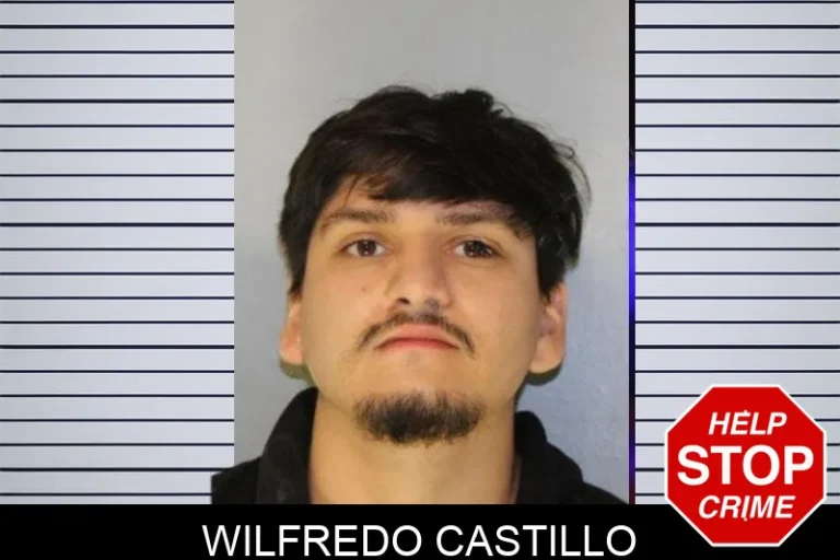 Wilfredo Castillo mugshot – Hall County , Georgia Wilfredo Castillo