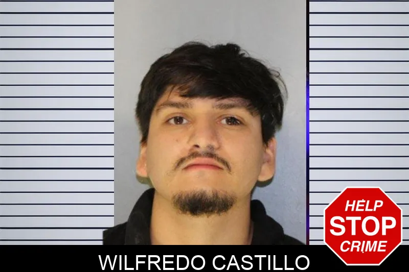 Wilfredo Castillo mugshot – Hall County , Georgia Wilfredo Castillo mugshot