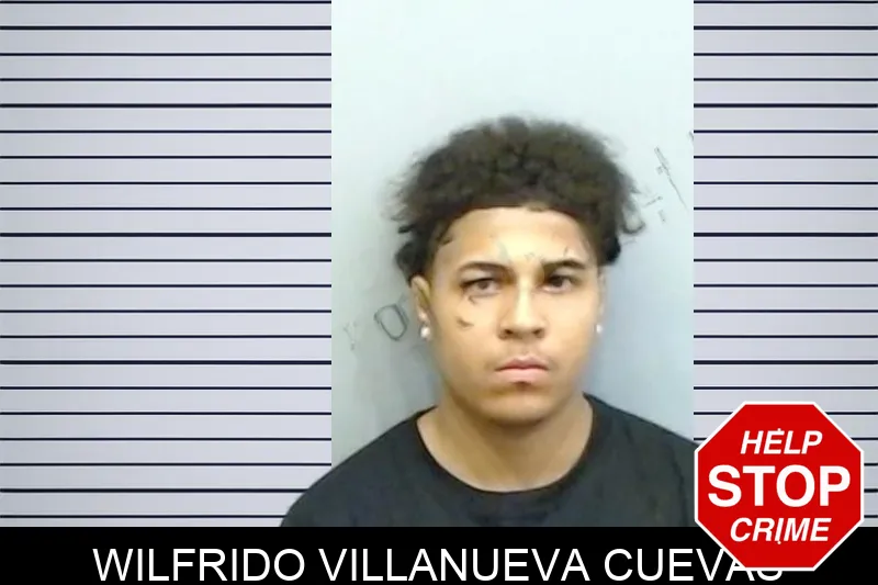 Wilfrido Villanueva Cuevas mugshot – Fulton County , Georgia Wilfrido Villanueva Cuevas mugshot