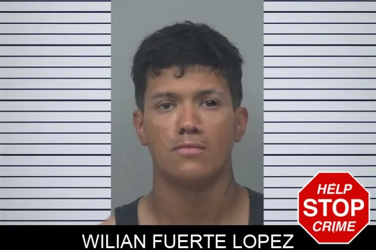 Wilian Fuerte Lopez