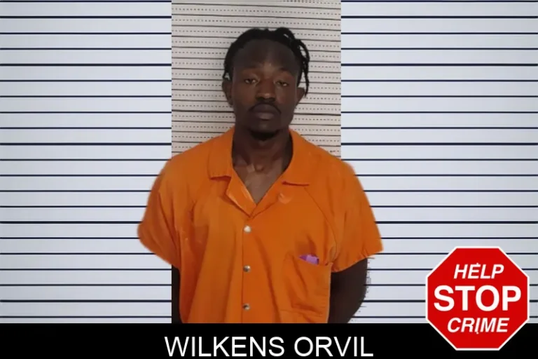Wilkens Orvil