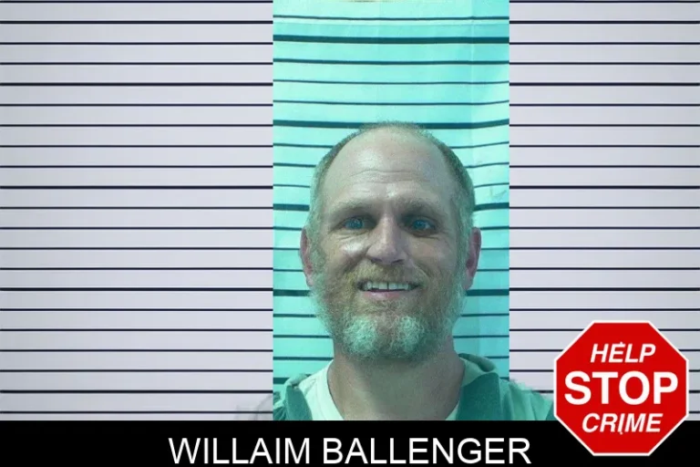 Willaim Ballenger